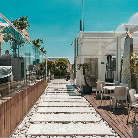 Central Park Condesa Meksyk Zewnętrze zdjęcie