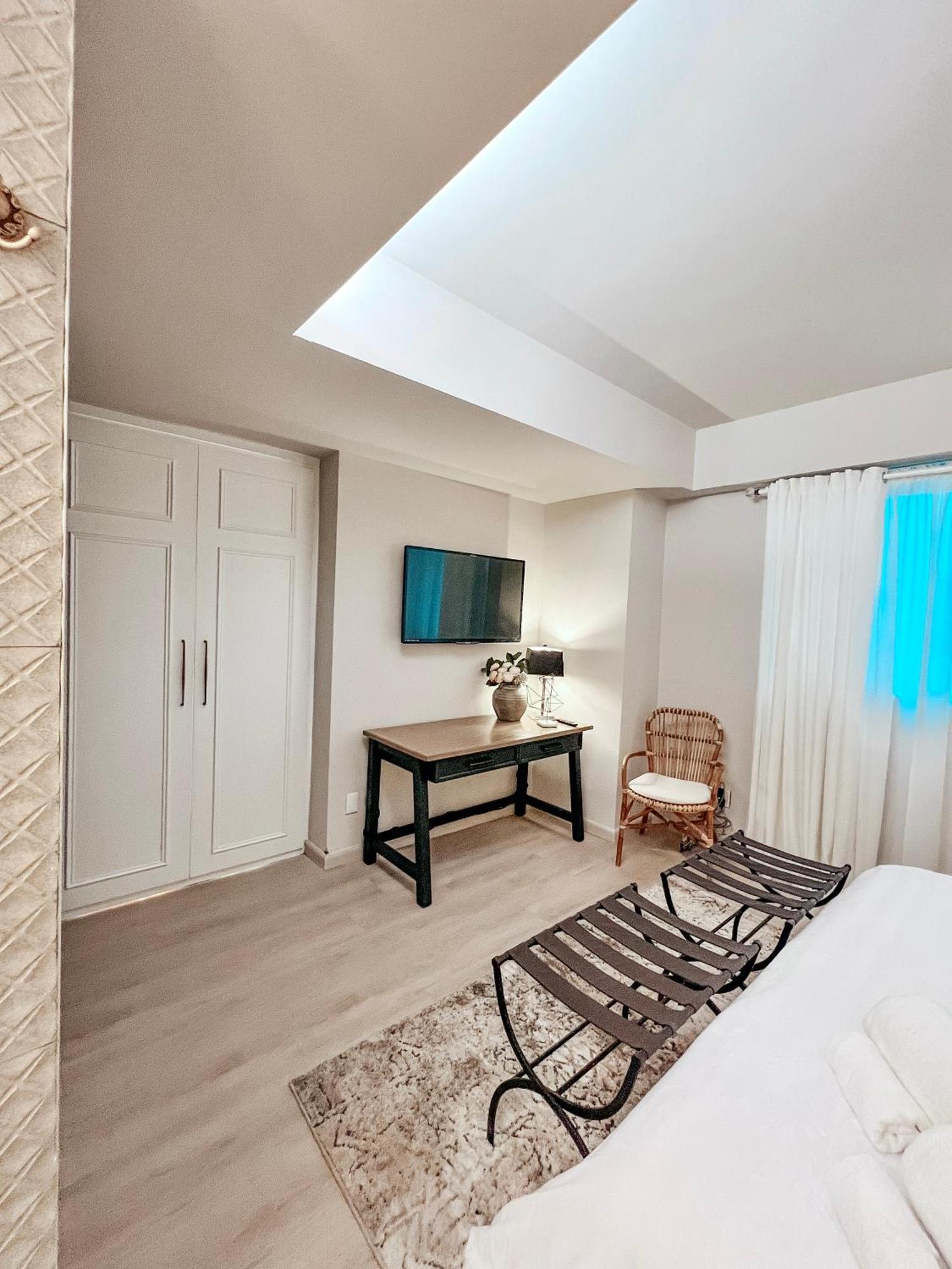 Central Park Condesa Meksyk Zewnętrze zdjęcie