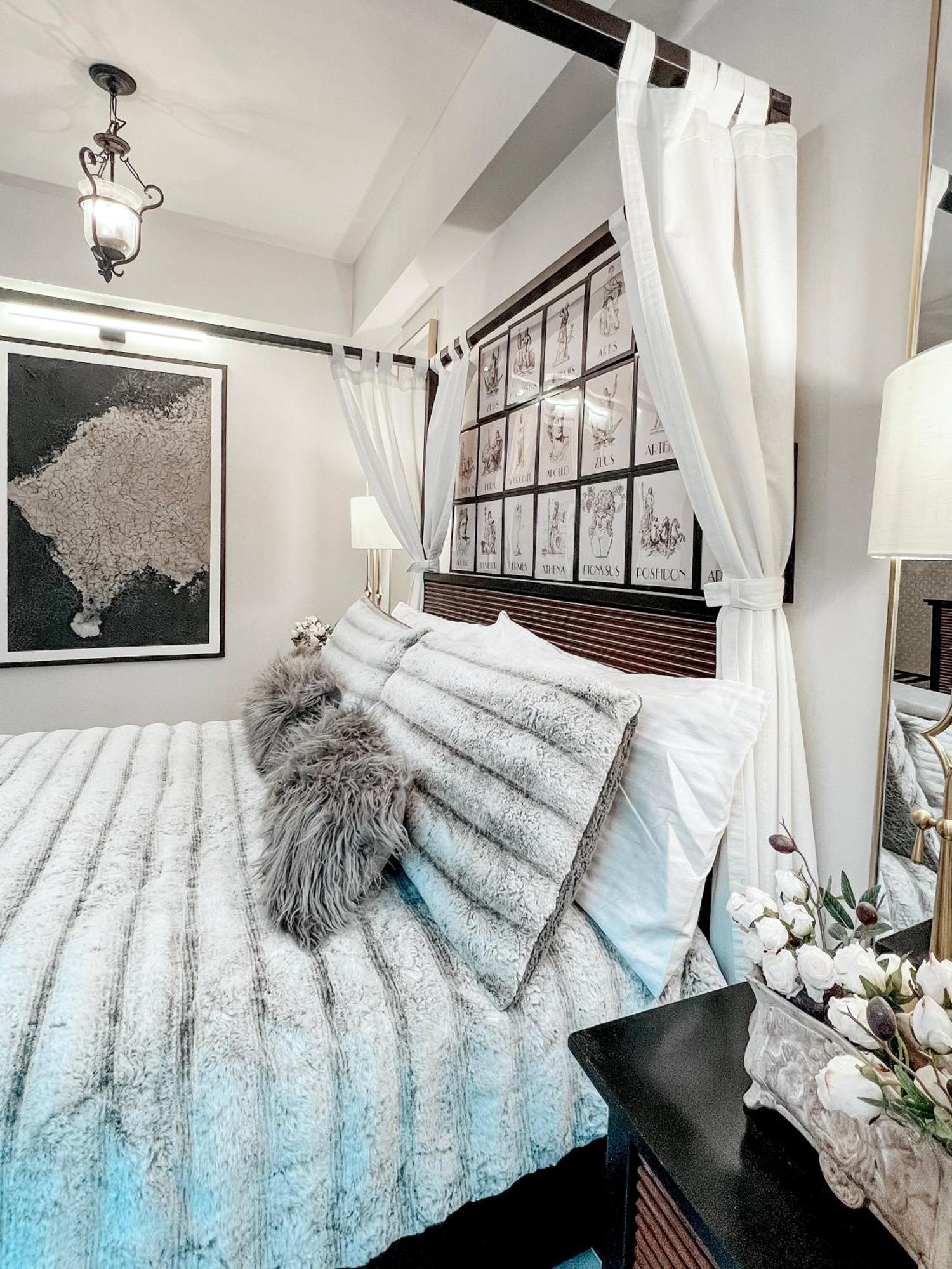 Central Park Condesa Meksyk Zewnętrze zdjęcie