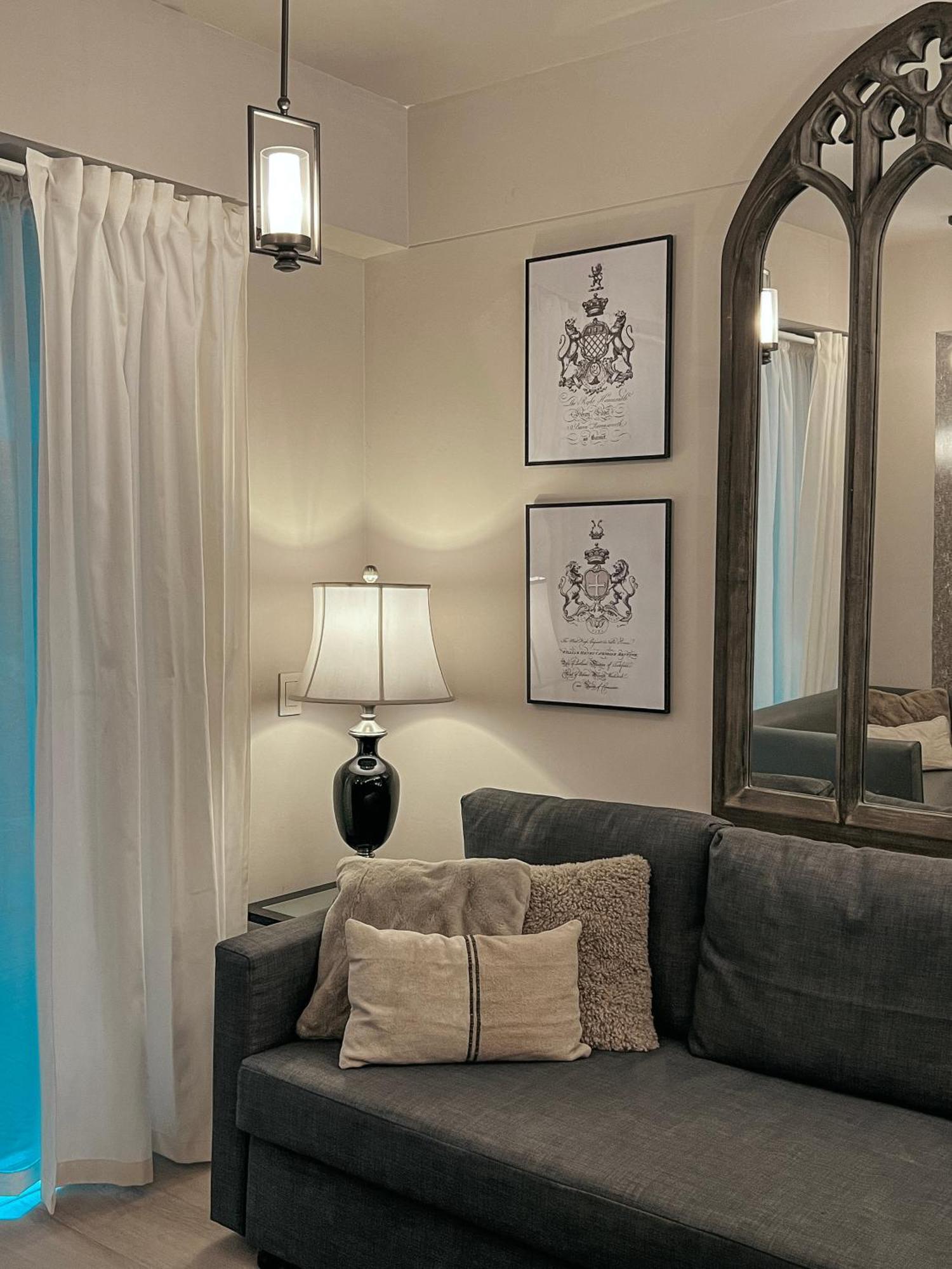 Central Park Condesa Meksyk Zewnętrze zdjęcie