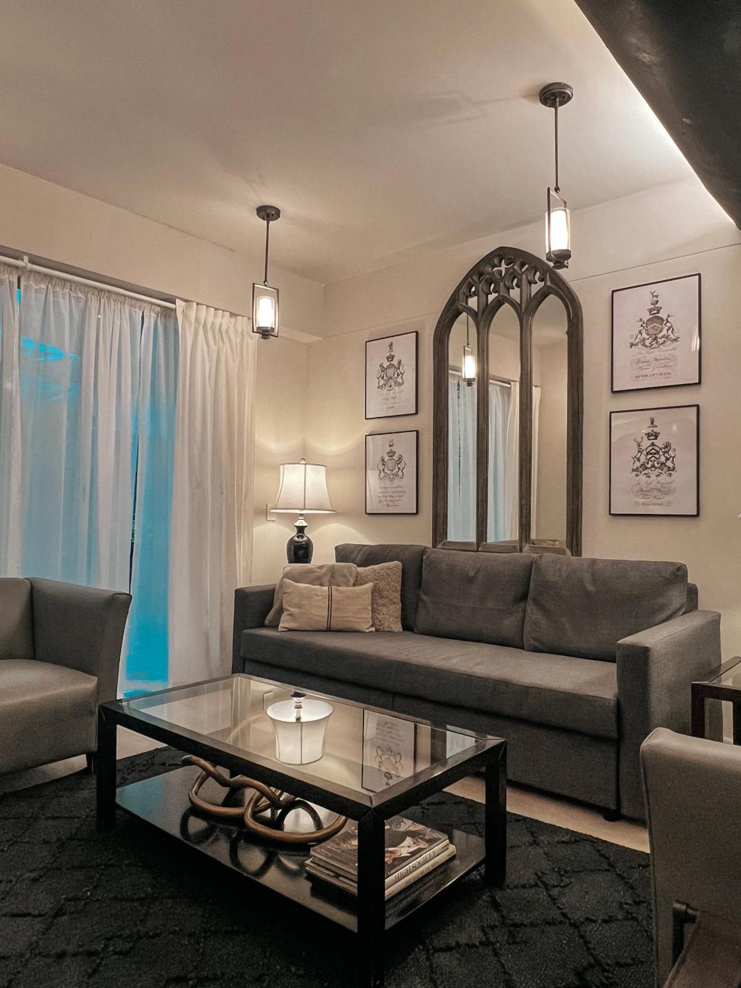 Central Park Condesa Meksyk Zewnętrze zdjęcie