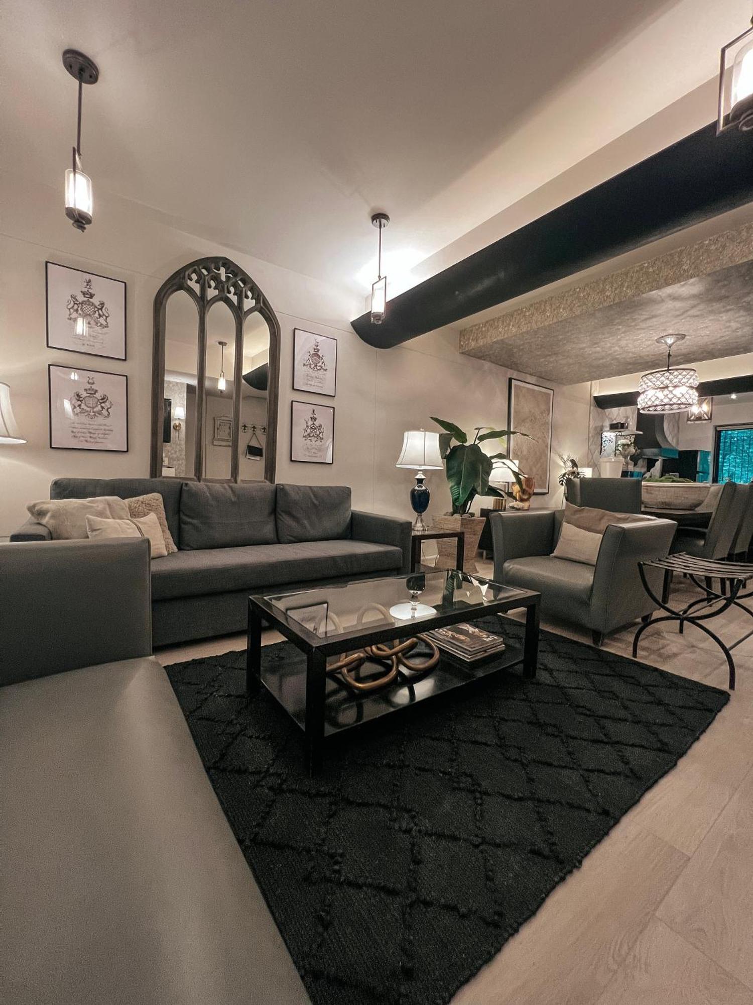 Central Park Condesa Meksyk Zewnętrze zdjęcie