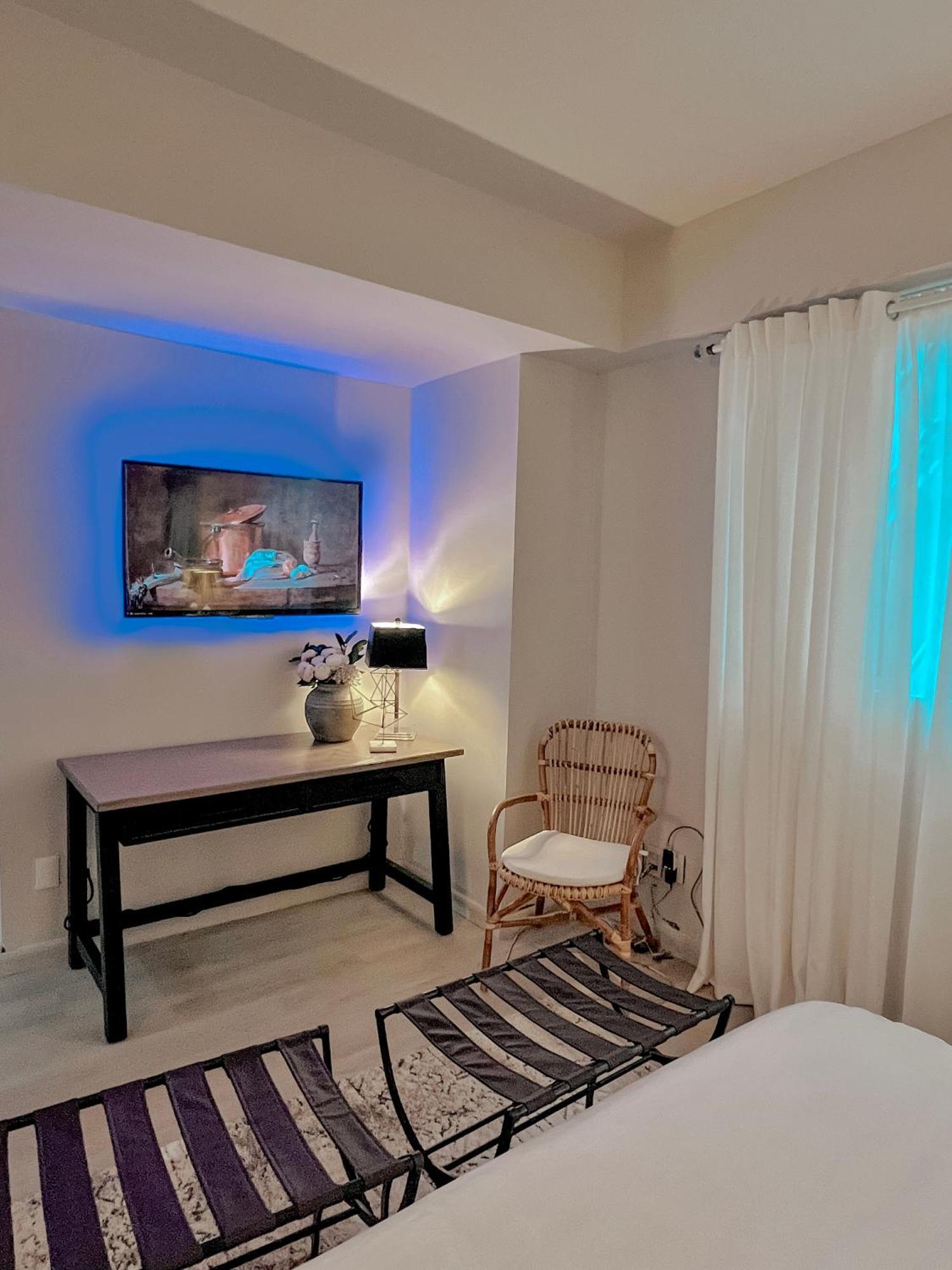 Central Park Condesa Meksyk Zewnętrze zdjęcie
