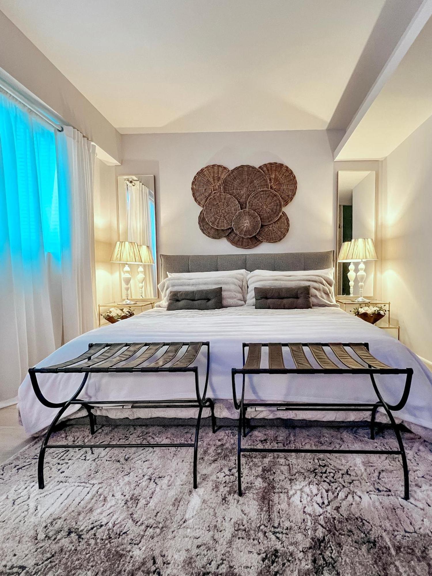 Central Park Condesa Meksyk Zewnętrze zdjęcie